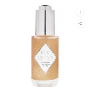 PUR iconic glow